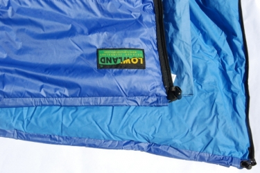 Ranger Featherlite DLX Winter